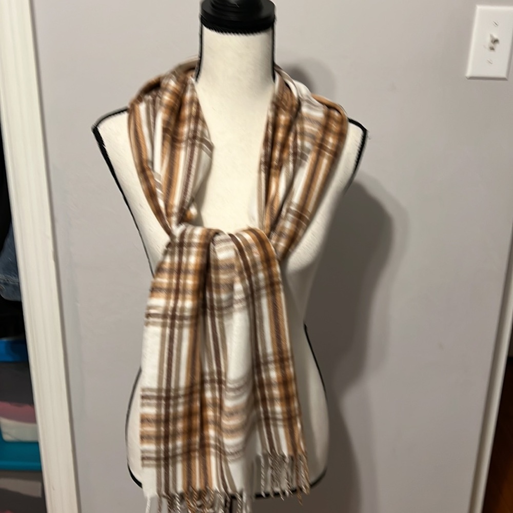 New Gorgeous Scarves 🧣